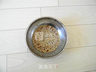 椒香酱牛肉的做法步骤：3