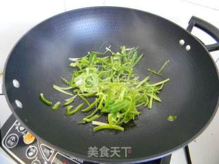 椒香酱牛肉的做法步骤：6