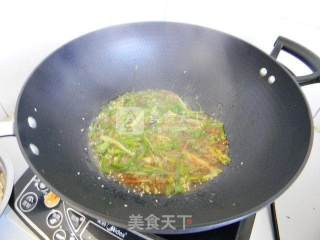 椒香酱牛肉的做法步骤：8