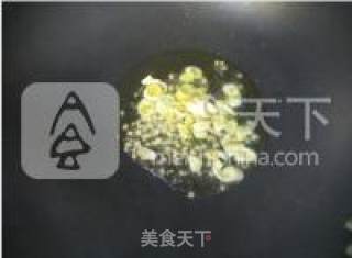 豆角炒肉的做法步骤：3