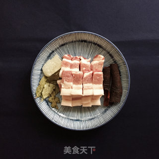 写食主义 - 奶奶红烧肉的做法步骤：6