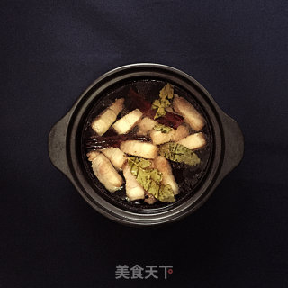 写食主义 - 奶奶红烧肉的做法步骤：8