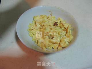 紫甘蓝空心面的做法步骤：11