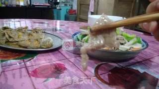 什锦炒牛肉的做法步骤：8
