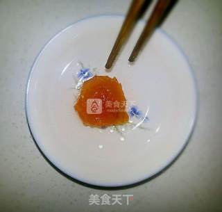 传统蛋黄莲蓉月饼（50克/个）的做法步骤：5