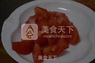 西红柿炒鸡蛋的做法步骤：1