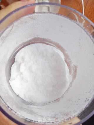 山楂糕的做法步骤：2