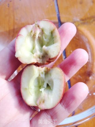 山楂糕的做法步骤：3
