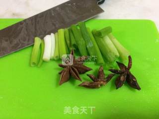 蟹粉土豆煲的做法步骤：4