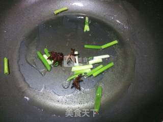 蟹粉土豆煲的做法步骤：7
