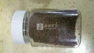 私家牛肉酱的做法步骤：5
