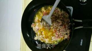 私家牛肉酱的做法步骤：6