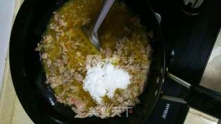 私家牛肉酱的做法步骤：7