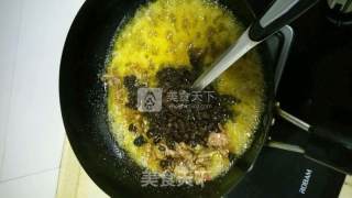 私家牛肉酱的做法步骤：9