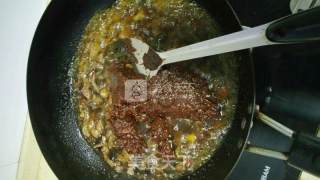 私家牛肉酱的做法步骤：10