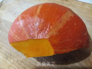 孜然彩蔬空心面的做法步骤：1