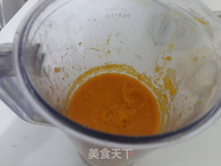 孜然彩蔬空心面的做法步骤：3