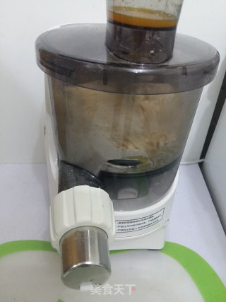 孜然彩蔬空心面的做法步骤：5
