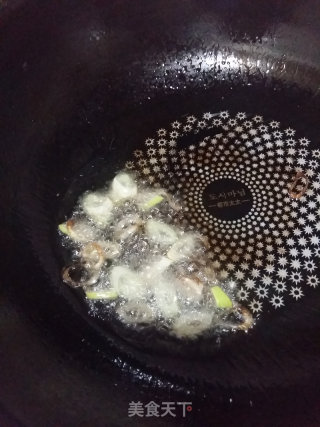 孜然彩蔬空心面的做法步骤：11