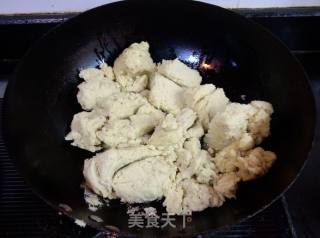 绿豆馅冰皮月饼的做法步骤：7