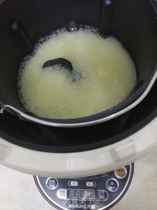 自制油条的做法步骤：2