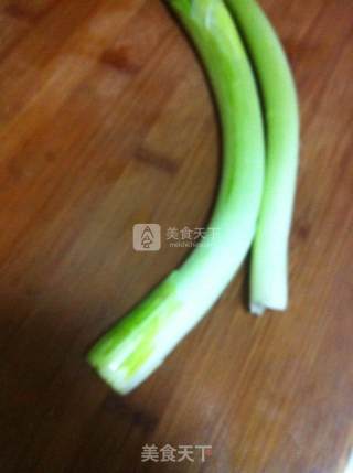炮羊肉的做法步骤：2