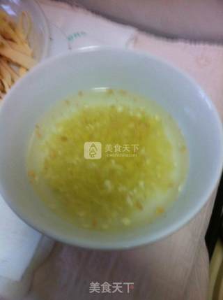 炮羊肉的做法步骤：4