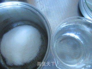 盐腌橄榄的做法步骤：4