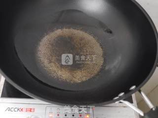 蛋香土豆饼的做法步骤：5