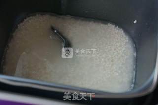桂花糖年糕的做法步骤：4
