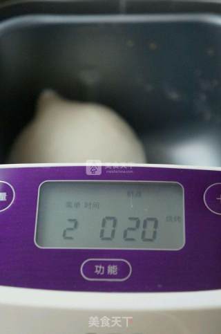 桂花糖年糕的做法步骤：6