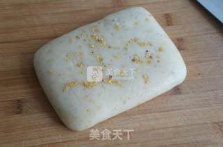 桂花糖年糕的做法步骤：11
