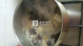 昂公鱼汤的做法步骤：4