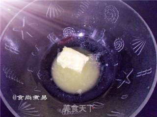 柠檬饼干的做法步骤：2