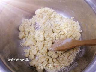 柠檬饼干的做法步骤：5