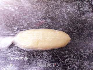 柠檬饼干的做法步骤：7