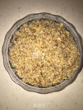 桃酥饼干的做法步骤：3