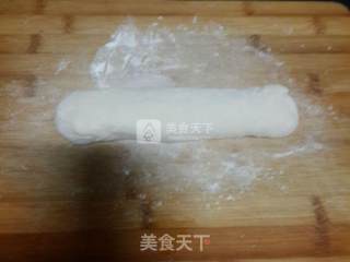 东北卷饼的做法步骤：1