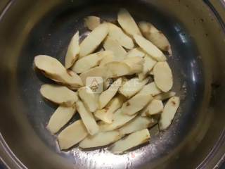 四川酸菜鱼的做法步骤：8