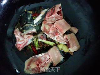 四川酸菜鱼的做法步骤：12