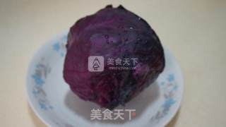 胭脂藕的做法步骤：4
