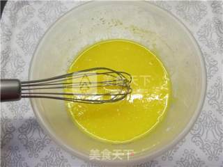 抹茶榴莲红豆蜜语蛋糕的做法步骤：6