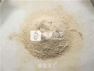 鲜果裸蛋糕的做法步骤：3