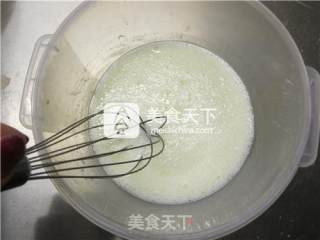 鲜果裸蛋糕的做法步骤：4