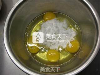 鲜果裸蛋糕的做法步骤：5