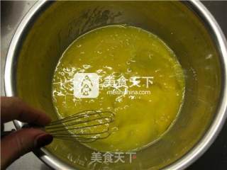 鲜果裸蛋糕的做法步骤：6