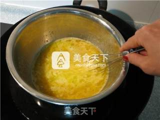 鲜果裸蛋糕的做法步骤：7