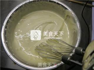 鲜果裸蛋糕的做法步骤：8