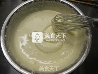 鲜果裸蛋糕的做法步骤：9