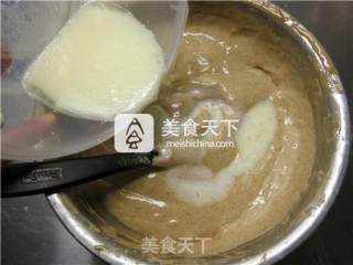 鲜果裸蛋糕的做法步骤：12